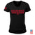 Women's OM Spartan Tee T-Shirt from Oscar Mike Apparel