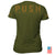 Women's Push Tee T-Shirt from Oscar Mike Apparel