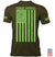 The St. Paddy's Tango Yankee T-Shirt from Oscar Mike Apparel