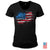 Women's Team America Tee T-Shirt from Oscar Mike Apparel