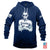 Abe Pullover Hoodie