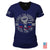 Women's First to Arrive T-Shirt from Oscar Mike Apparel
